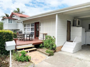 The Beach Cottage!